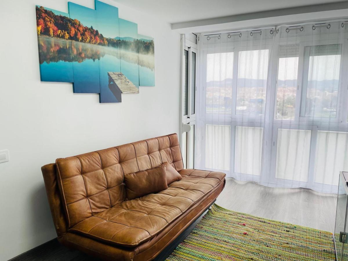 Barca 5 New Beach Apartment San Adrián de Besós Zewnętrze zdjęcie