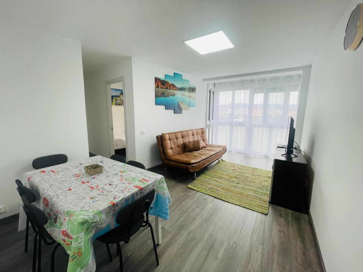 Barca 5 New Beach Apartment San Adrián de Besós Zewnętrze zdjęcie