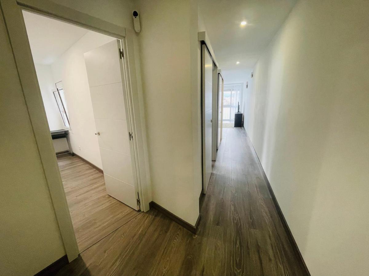 Barca 5 New Beach Apartment San Adrián de Besós Zewnętrze zdjęcie